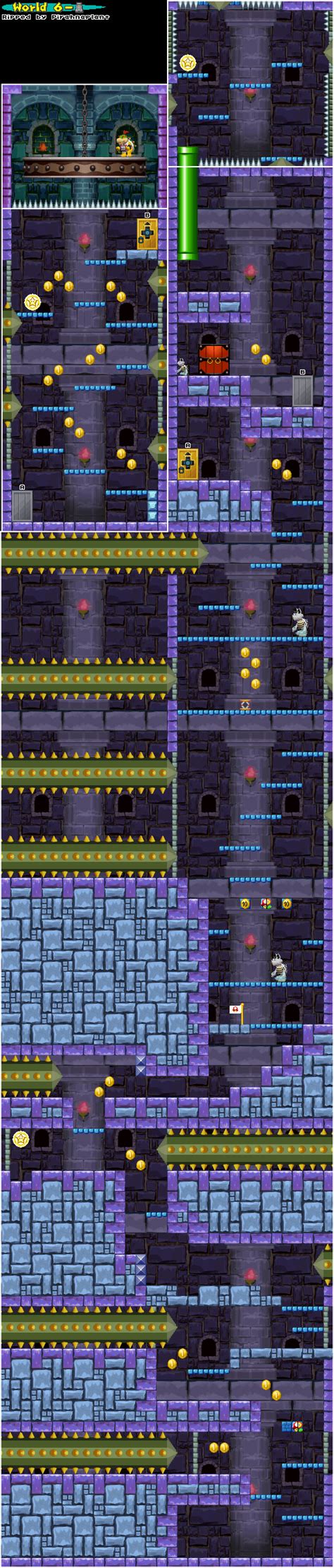 sworld6.com|world 6 tower.